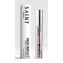 Luxury Prestige Saint Paris High Impact Length + Lift Black Intense Maskara