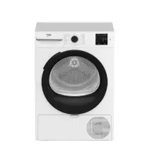 Beko KMX 81 Kurutma Makinesi