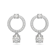 Swarovski SWR5563278 Kadın Küpe