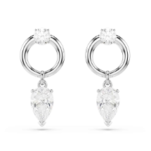 Swarovski SWR5723177 Kadın Küpe