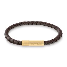 Calvin Klein CKJ35100027 Erkek Bileklik