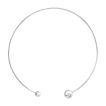 Calvin Klein CKJ35000784 Kadın Kolye