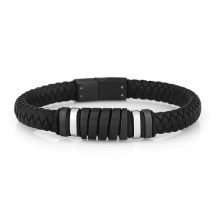 Wesse JWQG3009 Erkek Bileklik