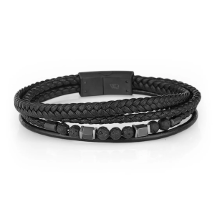 Wesse JWQG3033 Erkek Bileklik