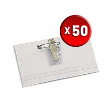 Sarff 15323052 50' li Yaka Kokartı