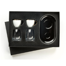 Selamlique STC77096 Ritüel Servis Fincan Seti