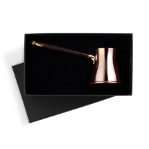 Selamlique STC77035 Bakır Cezve Cezve