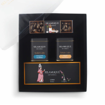 Selamlique STCC0664 Kanlıca Hediye Seti