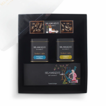 Selamlique STCC0665 Galata Hediye Seti