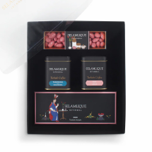 Selamlique STCC0667 Aşiyan Hediye Seti