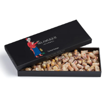 Selamlique STCC0642 Y-325G Antep Fıstıklı Parmak 325 gr Lokum