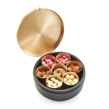 Selamlique STCC0291 7 Güne 7 Lezzet Şeker Kutusu