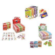 Star Oyun Hafıza + One Star + Dedektif Mini Kağıt Oyun Seti