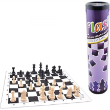 Star Oyun Flash Büyük Boy Rulo Satranç