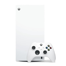 Microsoft  Xbox Series X Digital Edition 1 TB Oyun Konsolu