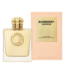 Burberry Goddess Edp 100 ml Kadın Parfüm