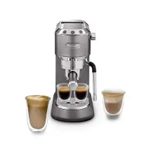 Delonghi Dedica EC885.GY  Espresso Makinesi