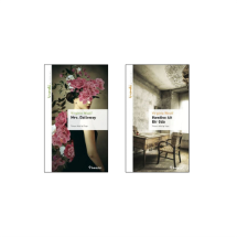 İnkılap Virginia Woolf - Livaneli Kitaplığı Kitap Seti