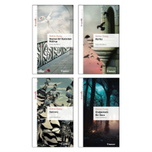 İnkılap Stefan Zweig - Livaneli Kitaplığı Kitap Seti