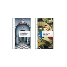 İnkılap Lewis Carroll - Livaneli Kitaplığı Kitap Seti