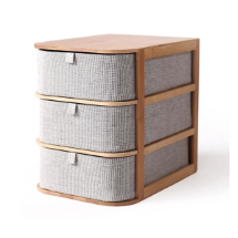 Magus D-MGS009 Ree 3 Katlı Çok Amaçlı Düzenleyici Çekmece