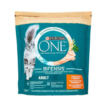 Purina One Tavuklu 1,5 Kg Yetişkin Kedi Maması