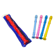 Manuel Raymond DR08 10 Adet Blok Flüt