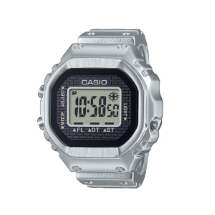 Casio CRW-001-1DR Erkek Yüzük Saat