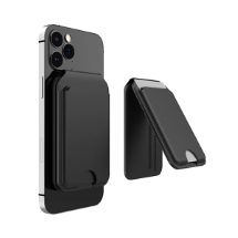 Xenon Smart X6608 MagSafe Akıllı Takip Edilebilir Cüzdan