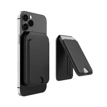 Xenon Smart X6608 MagSafe Akıllı Takip Edilebilir Cüzdan