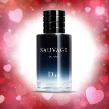 Dior Sauvage Eau Forte Parfum 100 ml Erkek Parfüm