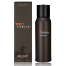 Hermes Terre D Hermes 150 ml Deodorant Sprey