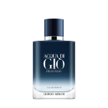 Giorgio Armani Acqua di Gio Profondo Edp 100 ml Erkek Parfüm
