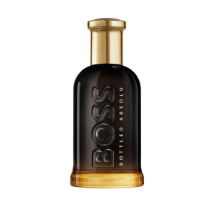 Hugo Boss No:6 Bottled Absolu Parfum Intense 100 ml Erkek Parfüm