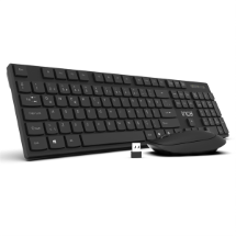 Inca IWS-537 Kablosuz Klavye Mouse Set