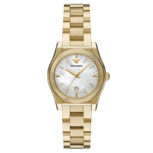 Emporio Armani AR11657 Kadın Kol Saati