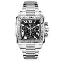 GC GCZ56005G2 Erkek Kol Saati