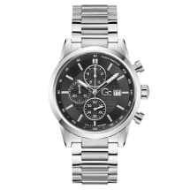 GC GCZ61001G2 Erkek Kol Saati