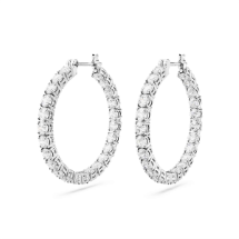 Swarovski SWR5647715 Kadın Küpe