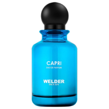 Welder Capri Unisex Parfüm