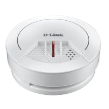 D-Link DCH-Z310 Kablosuz Duman Dedektörü