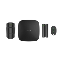 Ajax StarterKit HubKit 2G  Kablosuz Akıllı Alarm Seti