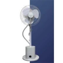 Baleno MF16 BBM Buharlı Vantilatör