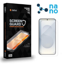 Dafoni Samsung Galaxy S25 Ultra Nano Premium Ekran Koruyucu