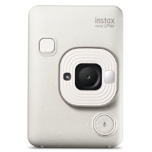 Fujifilm Instax mini LiPlay VN EX D  Fotoğraf Makinesi