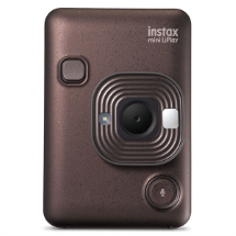 Fujifilm Instax mini LiPlay VN EX D  Fotoğraf Makinesi
