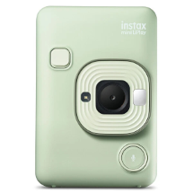 Fujifilm Instax mini LiPlay VN EX D  Fotoğraf Makinesi
