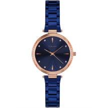 Osse 10107LD 04 Kadın Kol Saati