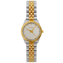 Osse 10117 02 Kadın Kol Saati