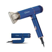 Kiwi KHD-2152 Katlanır Saç Kurutma Makinesi